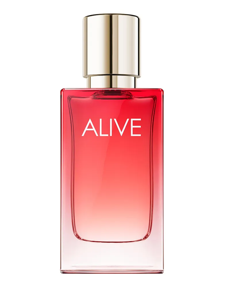 HUGO BOSS Boss Alive Intense Eau de Parfum 30 ml 