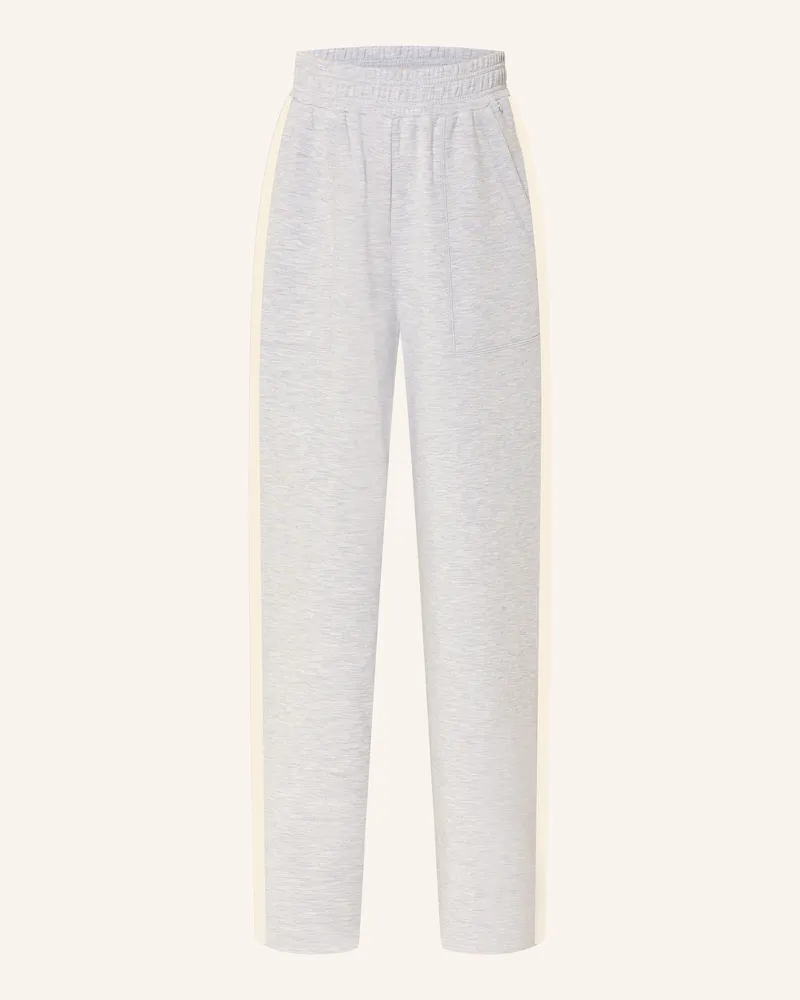Mos Mosh Sweatpants MMRENZI Grau