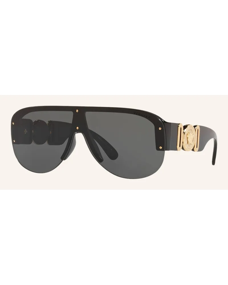 Versace Sonnenbrille VE4391 Schwarz