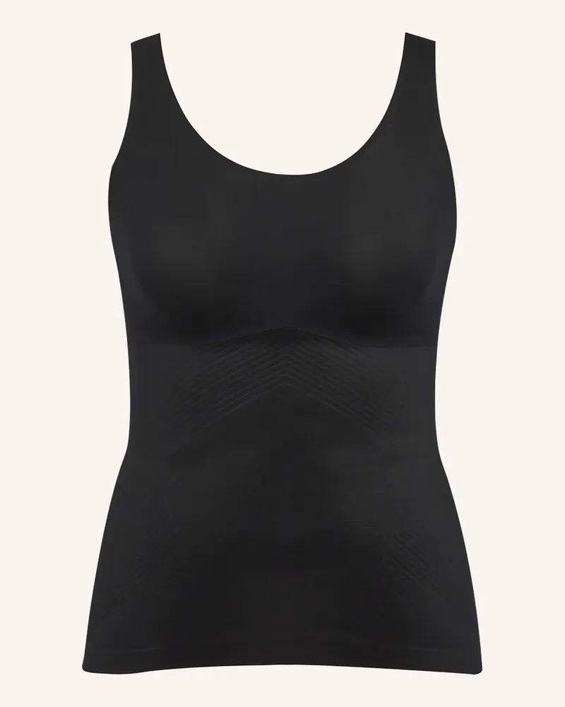Spanx Shape-Top Spanxshape™ Invisible schwarz Schwarz