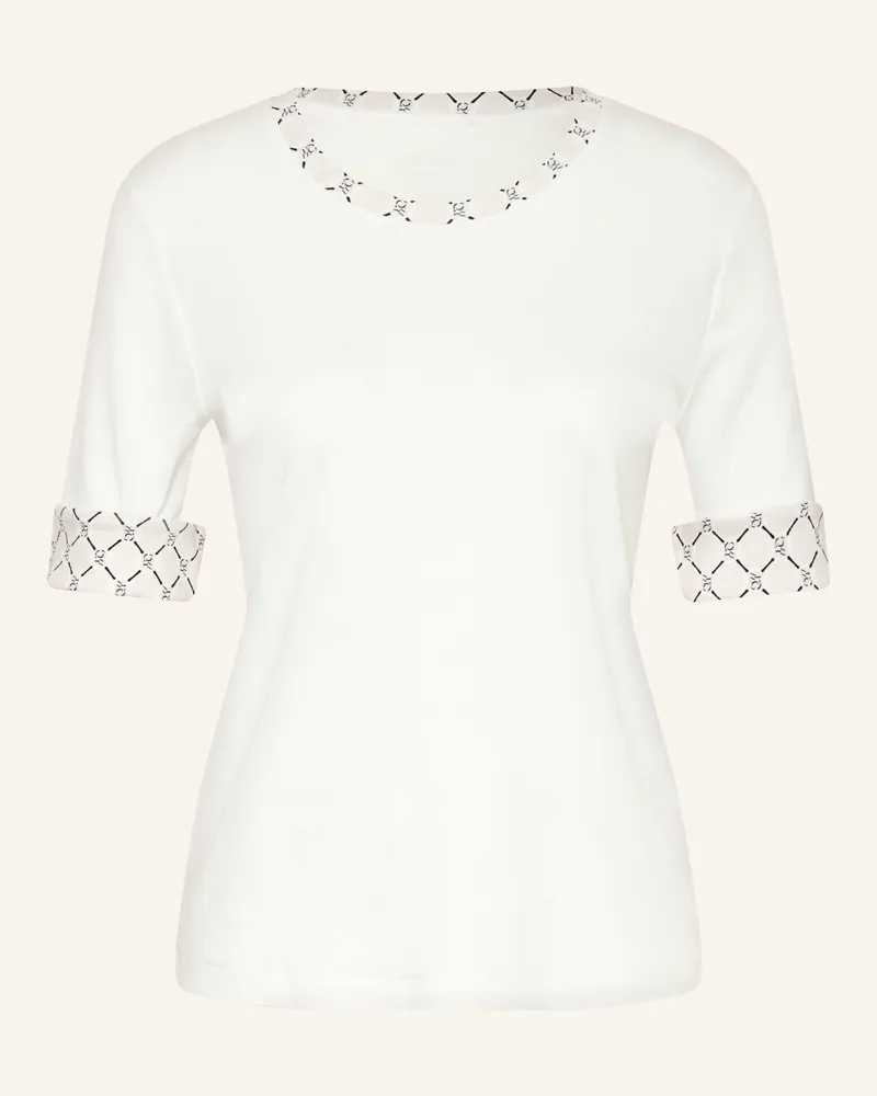 Marc Cain T-Shirt weiss 110