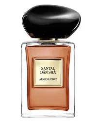 Emporio Armani SANTAL DAN SHA 50 ml, 2800 € / 1 l 