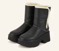 Plateau-Boots ESMEE