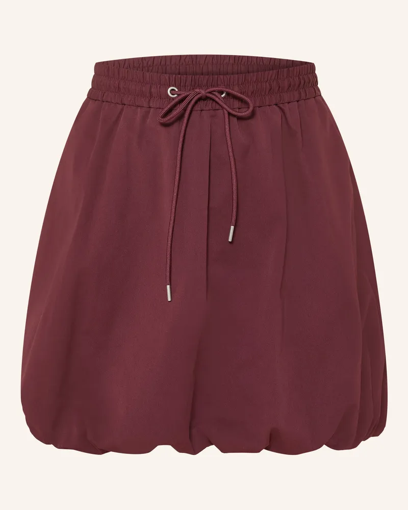 Marc O'Polo Rock rot Dunkelrot