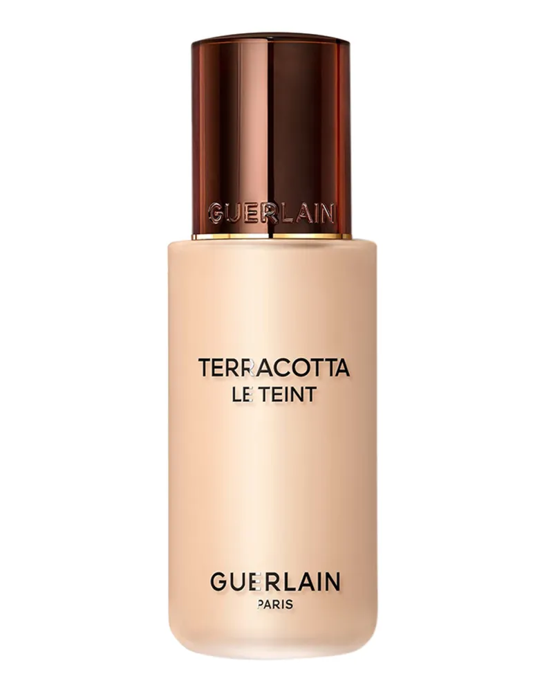 Guerlain TERRACOTTA LE TEINT 1n