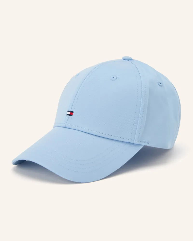 Tommy Hilfiger Cap blau Hellblau