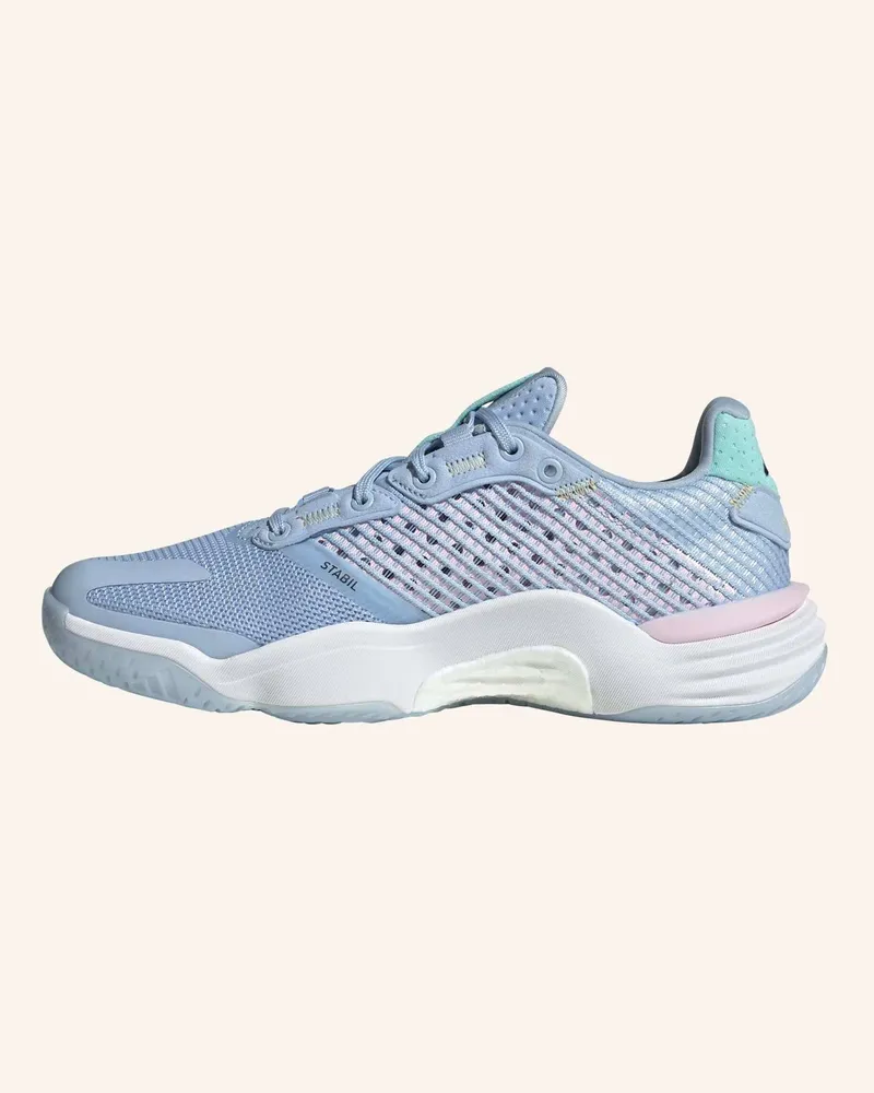 adidas STABIL 16 INDOOR SCHUH Blau