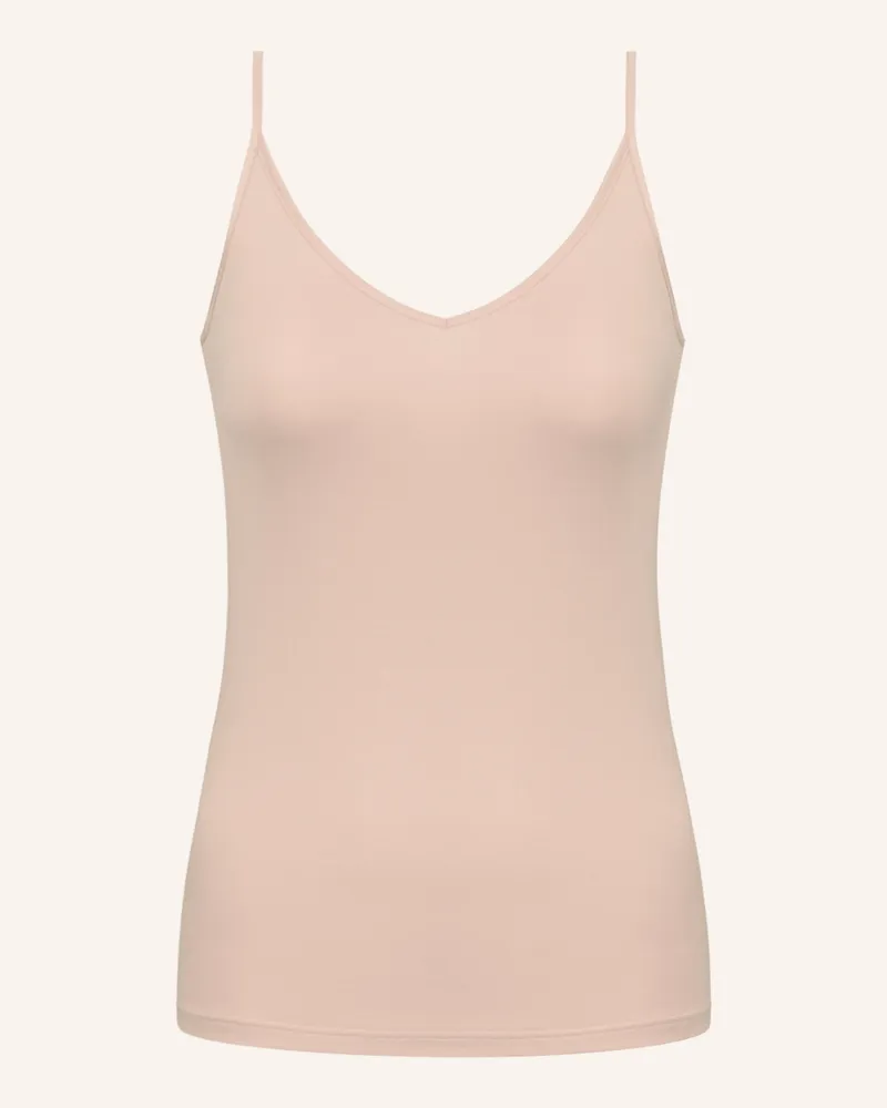 Mey Top Serie PURE SENSE Hellrosa