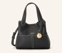 Handtasche Primrose Mini schwarz