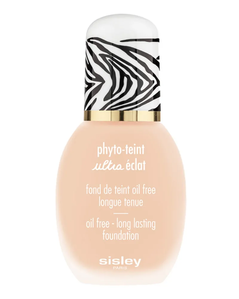 Sisley - Paris PHYTO TEINT ULTRA ECLAT 0+
