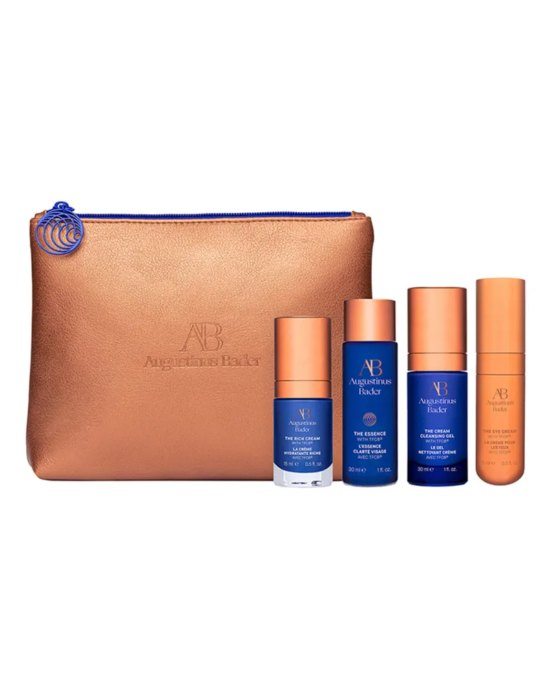 Augustinus Bader THE AB ESSENTIALS 