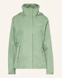 Vaude Regenjacke ESCAPE LIGHT Gruen