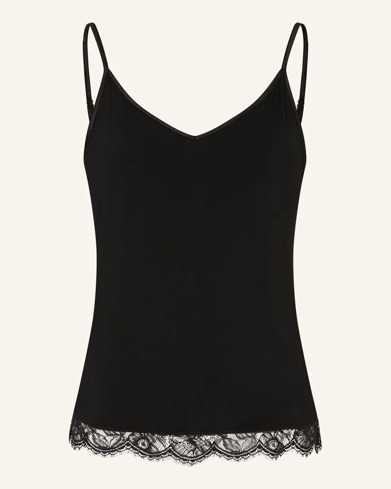 Mey Top Serie GRACE Schwarz