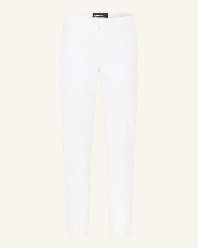 Cambio 7/8-Hose Ros weiss Weiss
