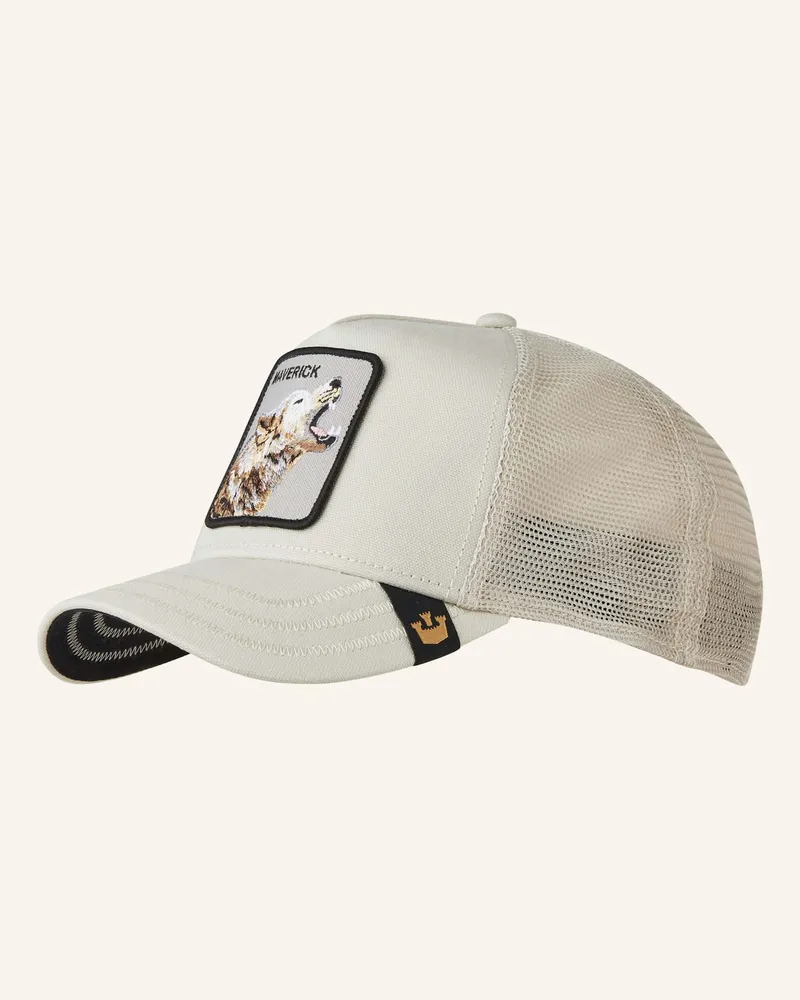 Goorin Bros. Cap Howling in Harmony Creme