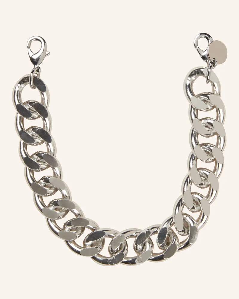 Cheeky Chain Munich Smartphone-Kette A$AP BIG Silber