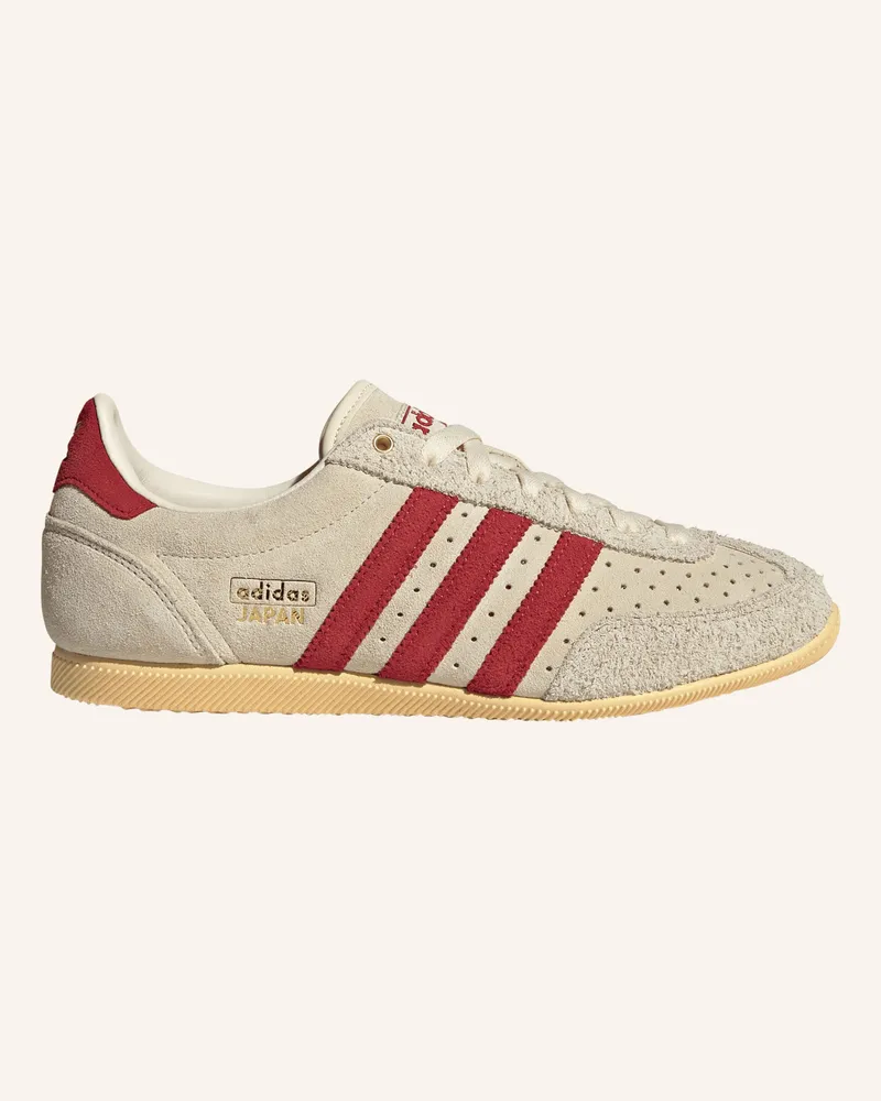 adidas Sneaker Japan beige Beige