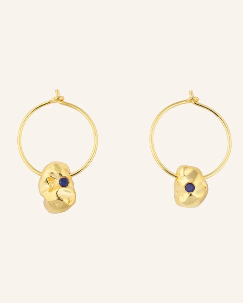 Maximova Jewelry Creole GOLDEN DEW Gold