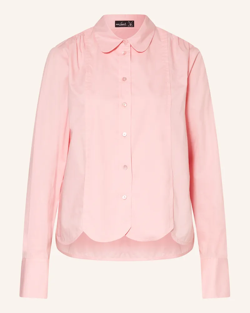 van Laack Hemdbluse VL-MATEJA-XX Rosa