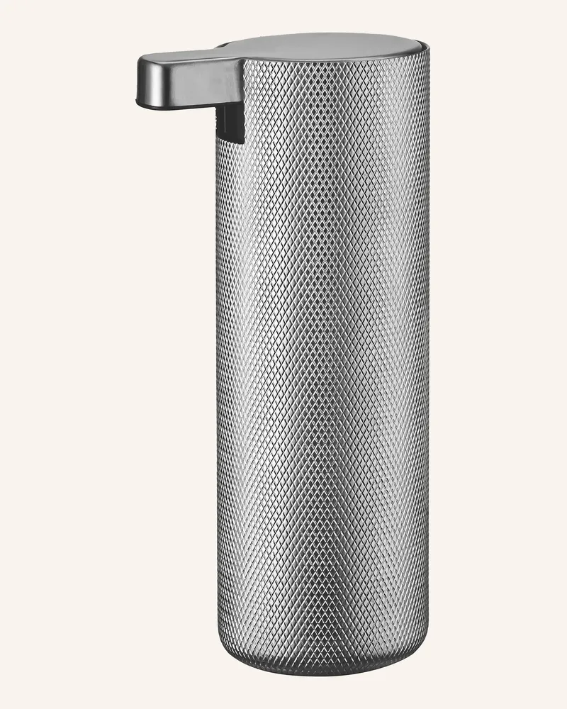 Blomus Seifenspender Modo silber Silber