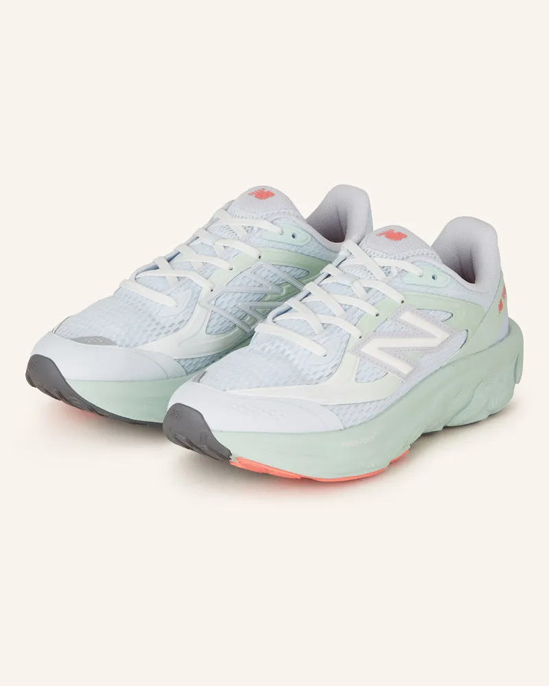 New Balance Laufschuhe FF800 Hellblau