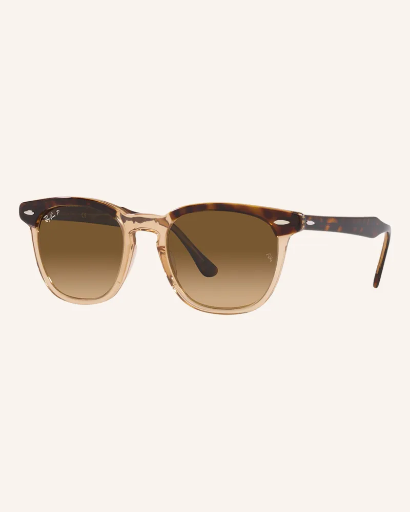 Ray Ban Sonnenbrille rb2298 braun 1292m2