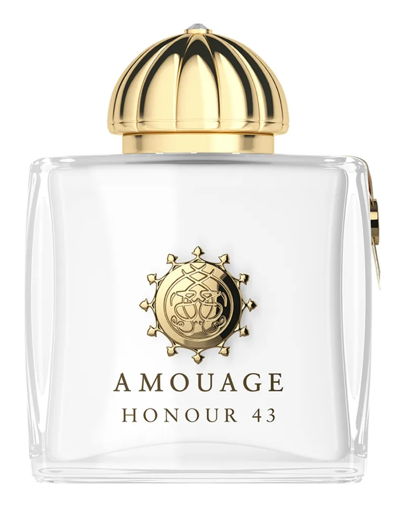 Amouage Iconic Honour Woman 43 Extrait de Parfum 100 ml 