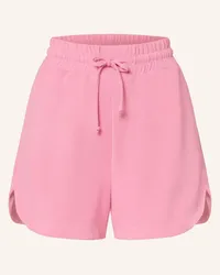 Rich&Royal Sweatshorts Rosa