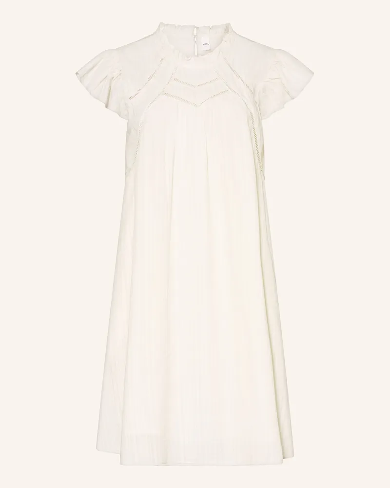 Y.A.S Kleid Weiss