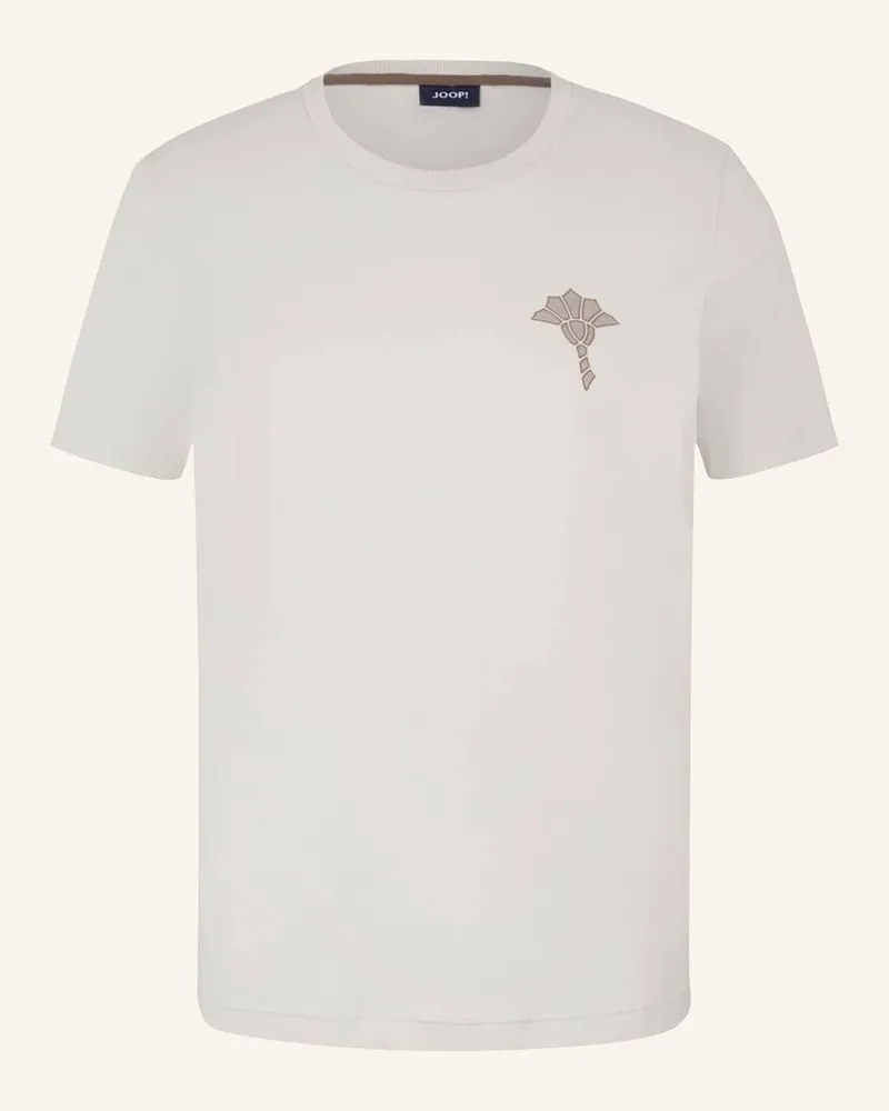 JOOP! T-Shirt Beige