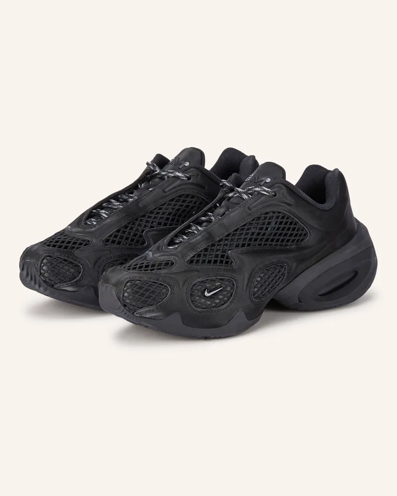Nike Sneaker Air Max Muse schwarz Schwarz