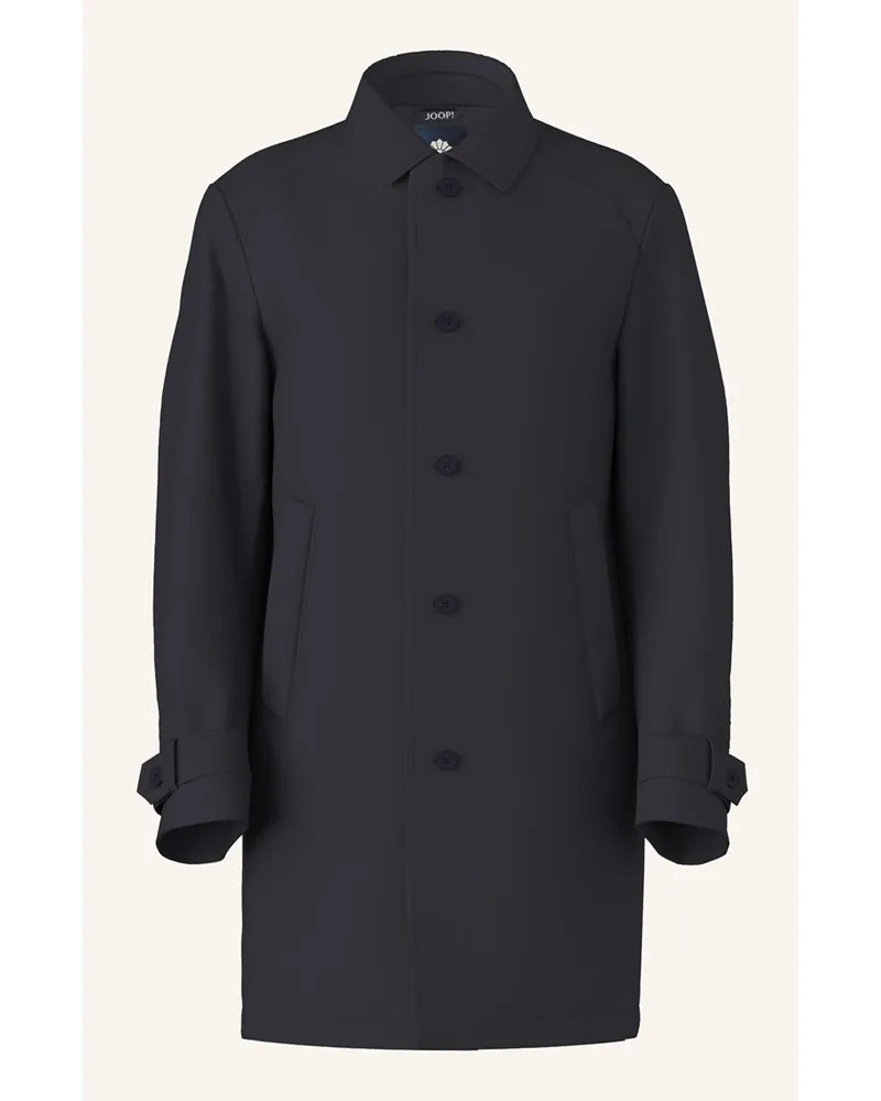 JOOP! Trenchcoat JC 230STEVEN Blau