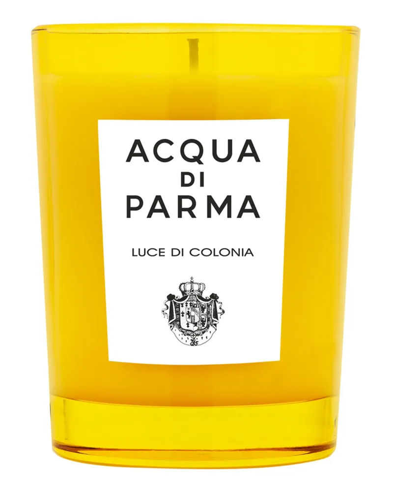 ACQUA DI PARMA LUCE DI COLONIA 