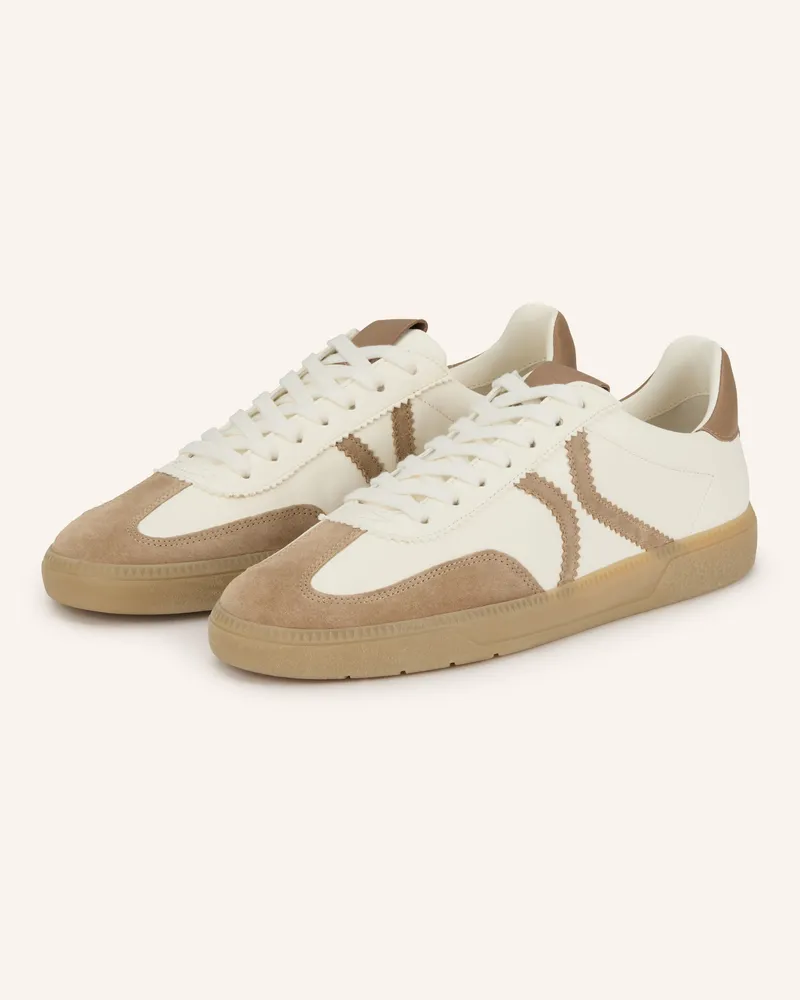 Kennel & Schmenger Sneaker braun Ecru