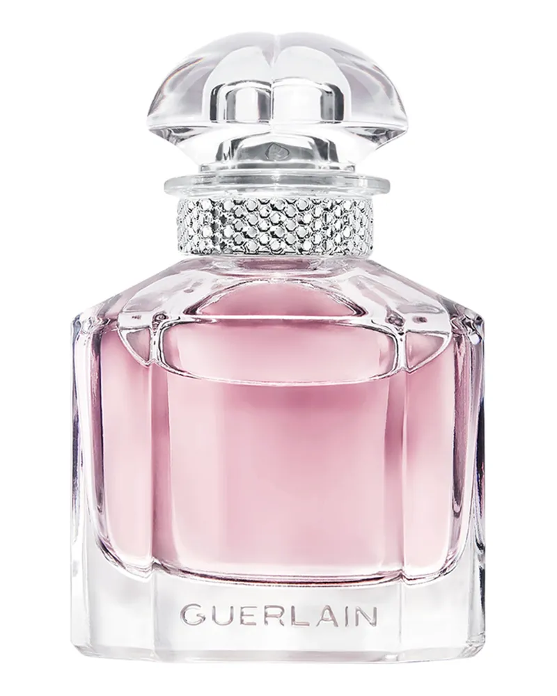 Guerlain MON GUERLAIN SPARKLING BOUQUET 