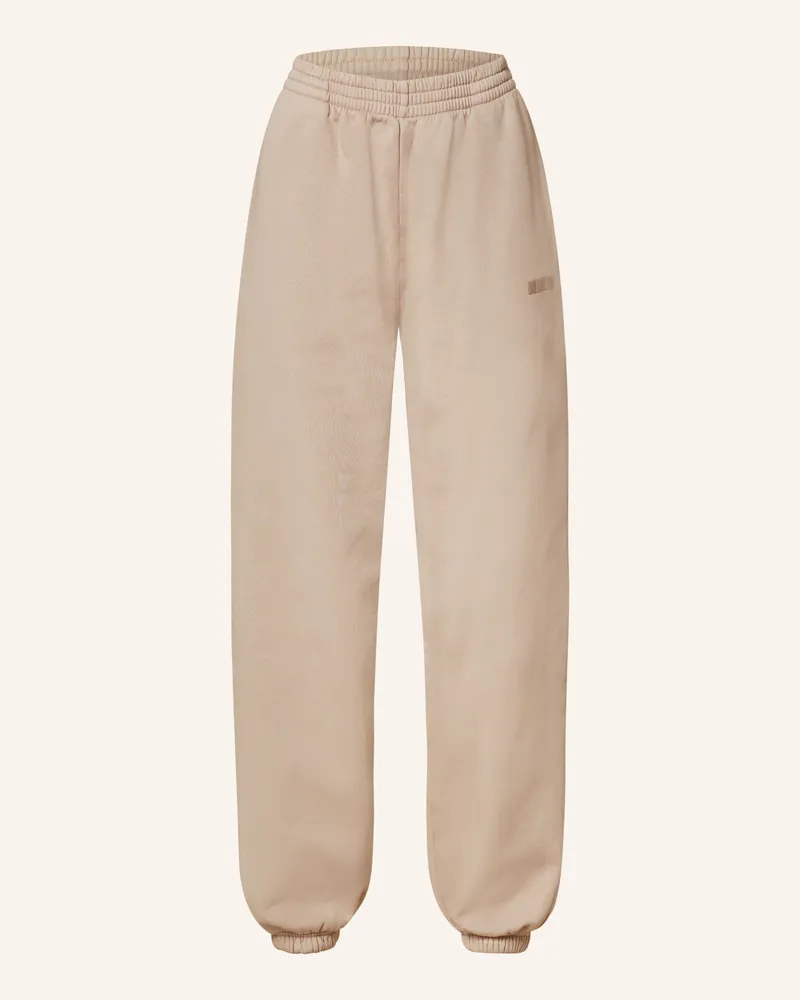 Karo Kauer Sweatpants Taupe