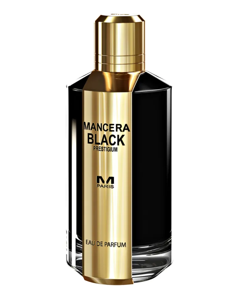 Mancera Black Prestigium Eau de Parfum 120 ml 