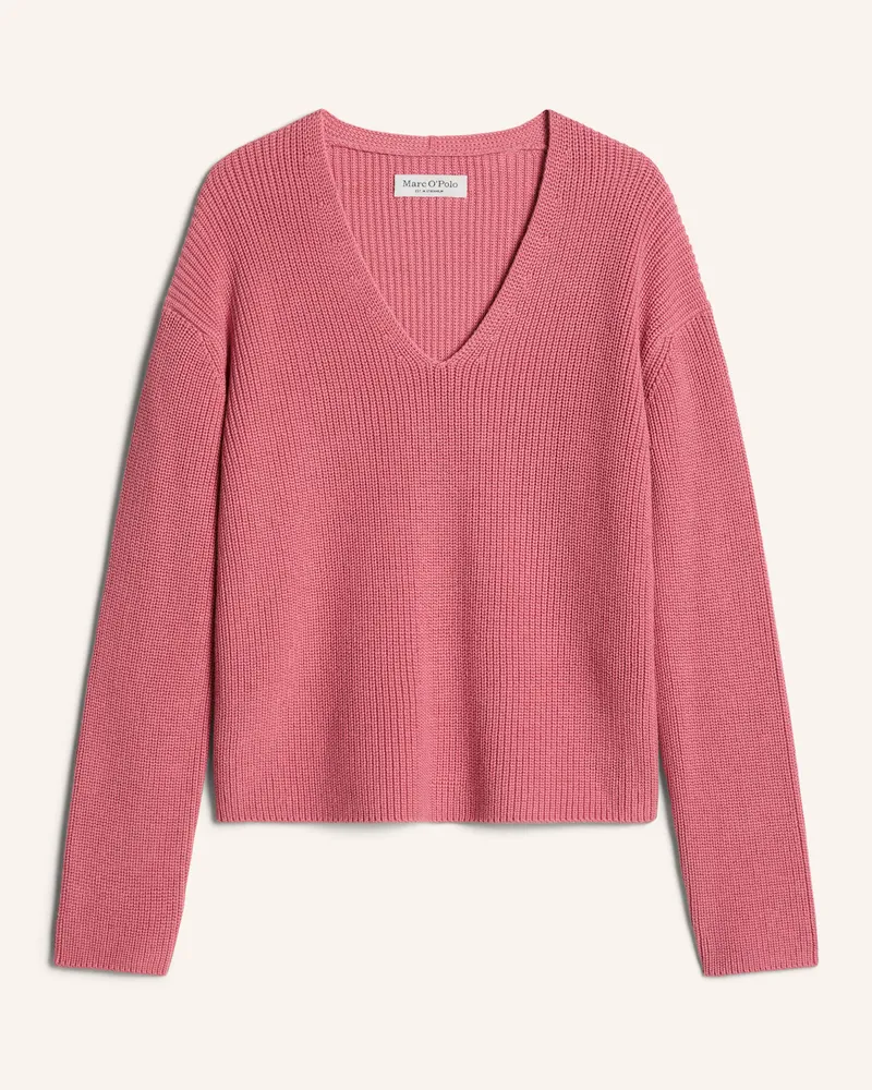 Marc O'Polo Pullover pink Pink