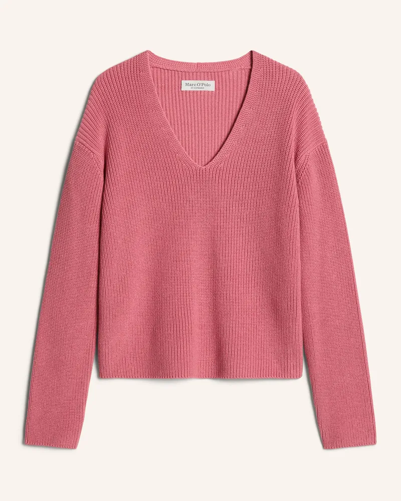Marc O'Polo Pullover pink Pink