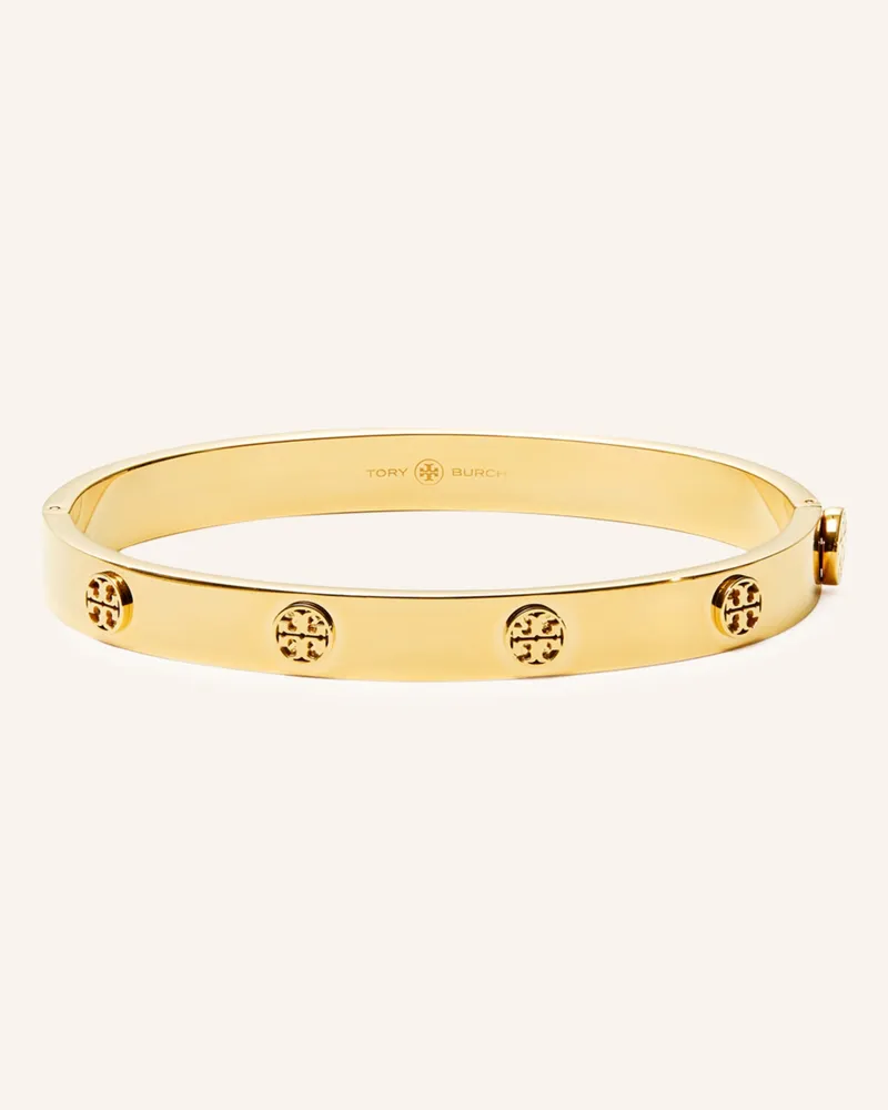 Tory Burch Armreif MILLER STUD Gold
