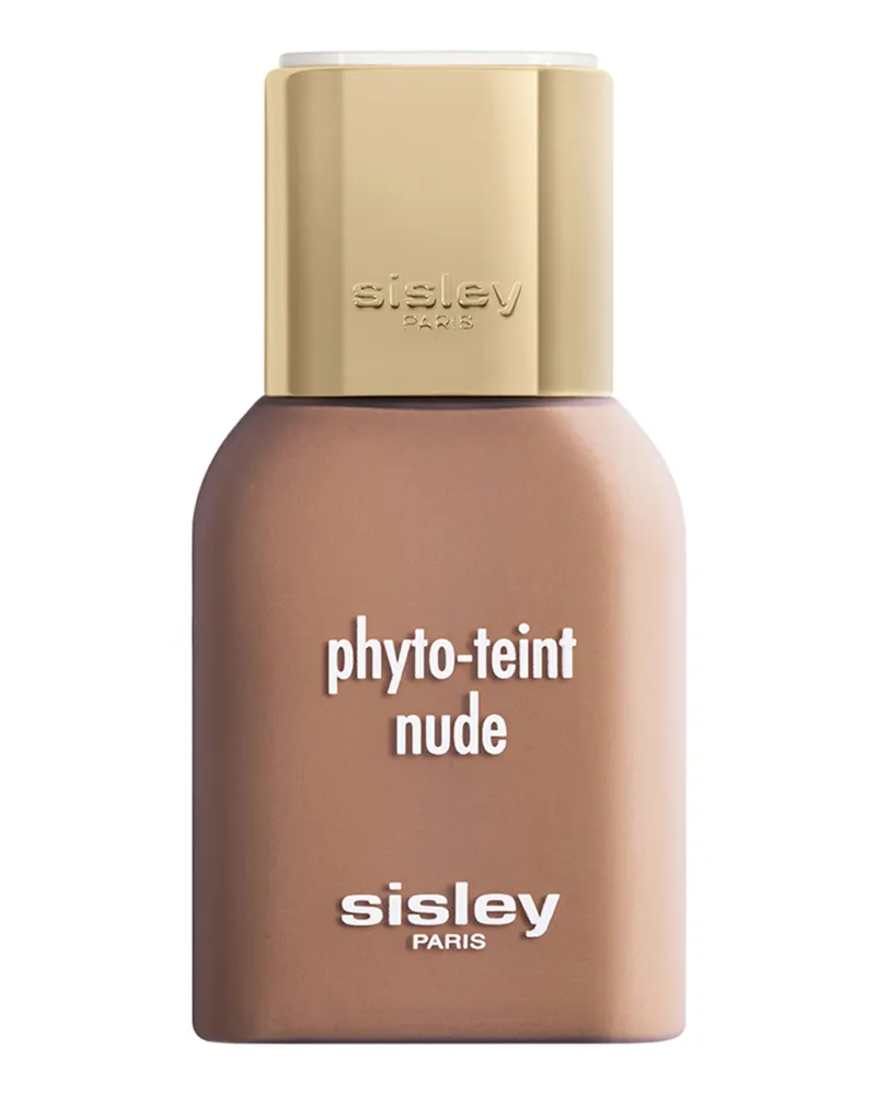 Sisley - Paris PHYTO TEINT NUDE 6c