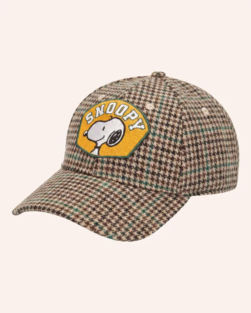 Codello Cap beige Beige
