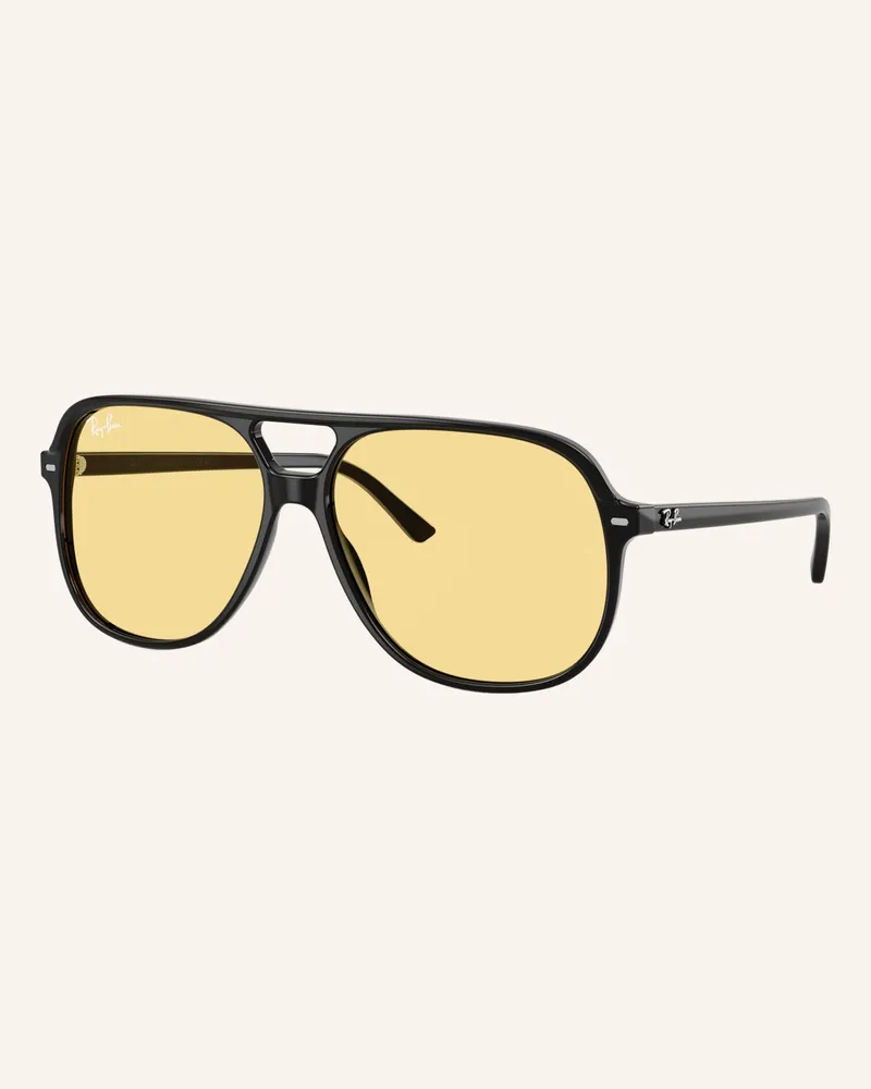 Ray Ban Sonnenbrille rb2198 schwarz Schwarz
