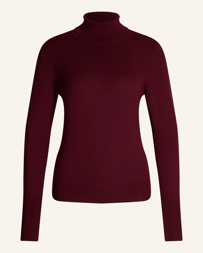 windsor. Pullover Rot