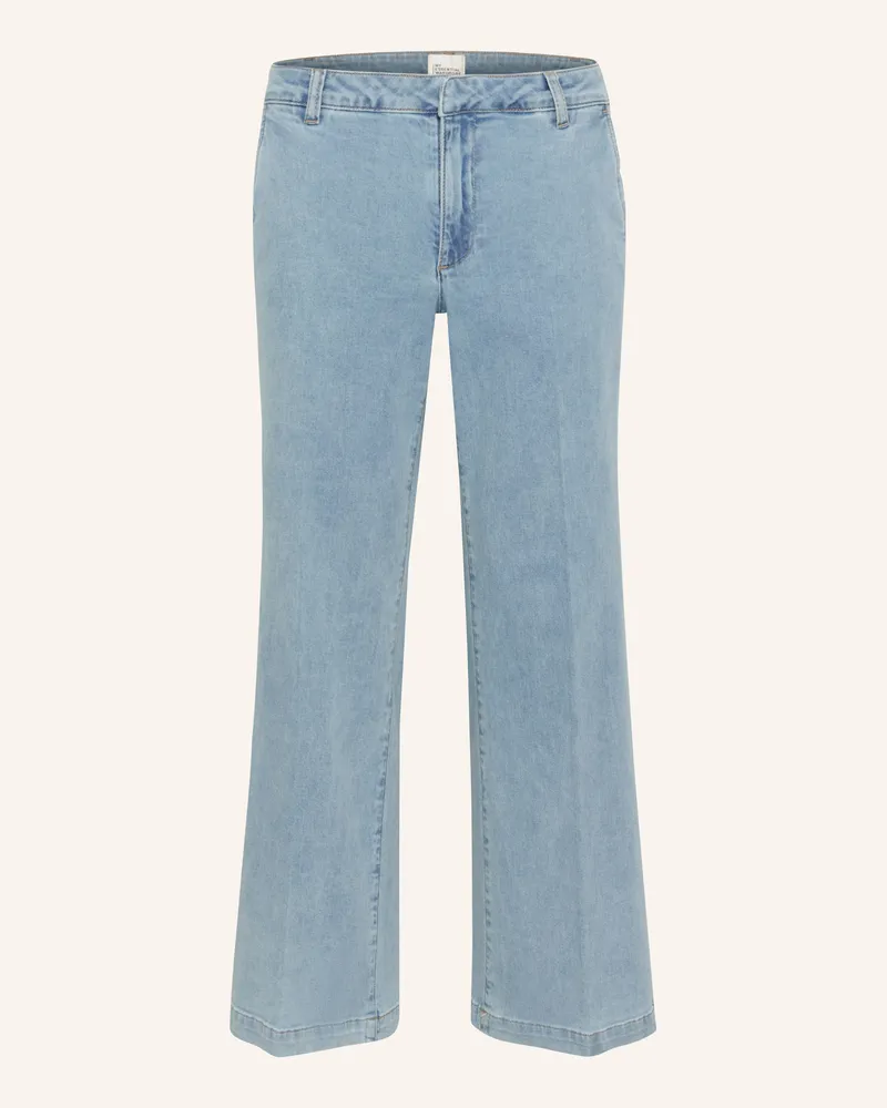 My Essential Wardrobe Jeans Laramw blau Blau
