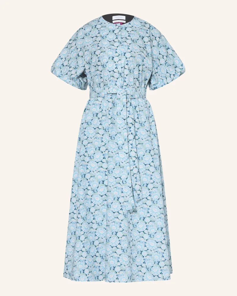 Rich&Royal Kleid blau Hellblau