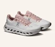 Sneaker Cloudtilt weiss