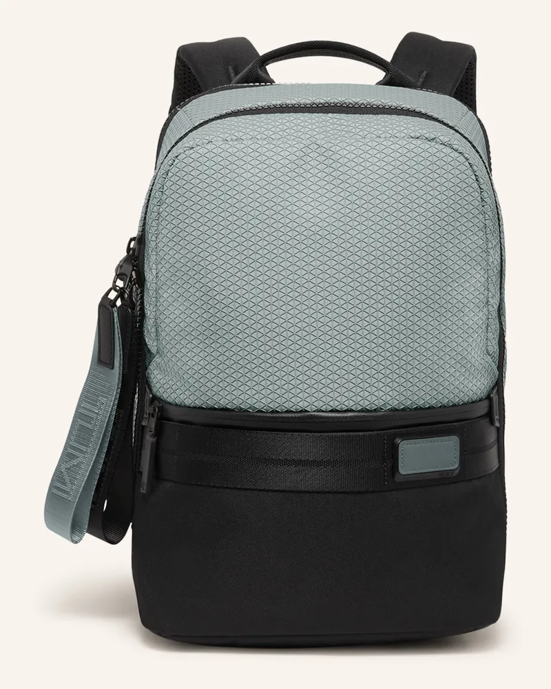 Tumi TAHOE Rucksack NOTTAWAY mit Laptop-Fach Grau