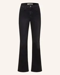 Riani Bootcut Jeans Schwarz