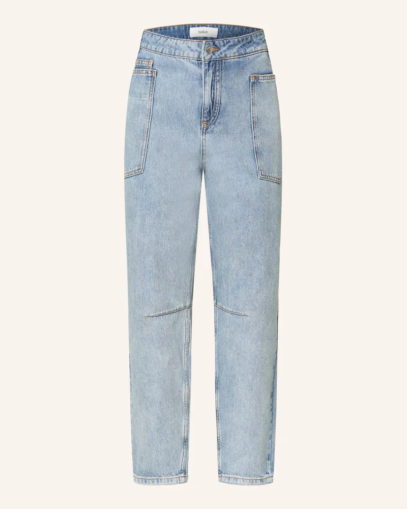 ba&sh Jeans Avalon blau Blue